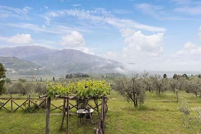 Agriturismo Poggio di Montepescoli - Appartam...