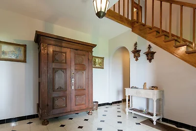 Villa a Erneuville vicino al centro cittא