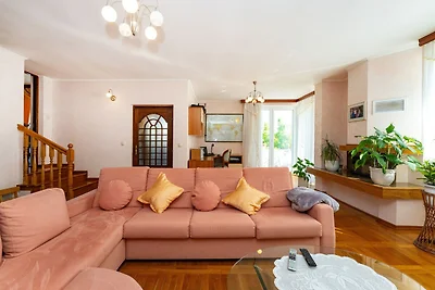 MY DALMATIA - Beach house Privlaka