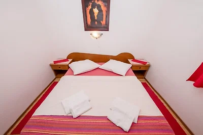 Apartments Scerbe Gordana & Miljenko Rab - Tw...