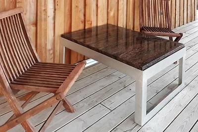 8 Personen Ferienhaus in Vestervig-By Traum