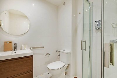 Moderne Residenz „Green Suites“ –...