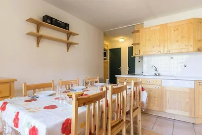 Appartamento a Vanguard con Ski-in