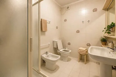 apartman za odmor Obiteljski odmor Luino