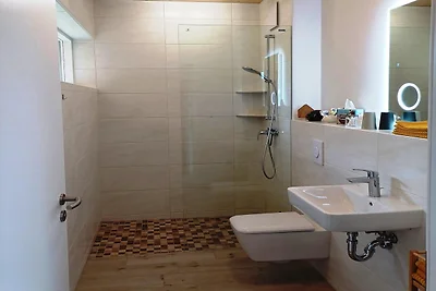 Modern vakantieappartement in Berlijn...