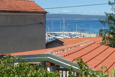 Apartments Tina - Studio Apartment with...
