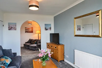 Apartment in der Nהhe von Porthminster Beach,...