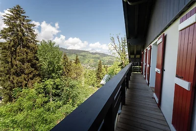 Splendido chalet - 4 camere da letto/8 posti ...
