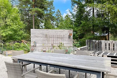 4 Personen Ferienhaus in SLITE