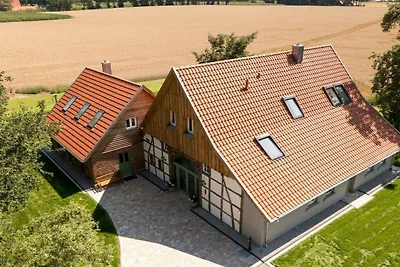 Appartement de vacances avec 1 chambre