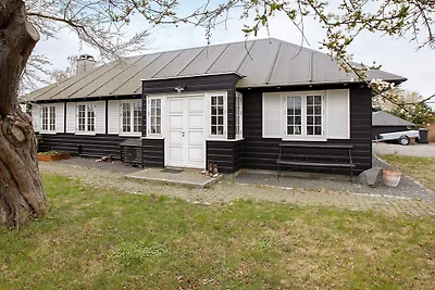6 Personen Ferienhaus in Rude