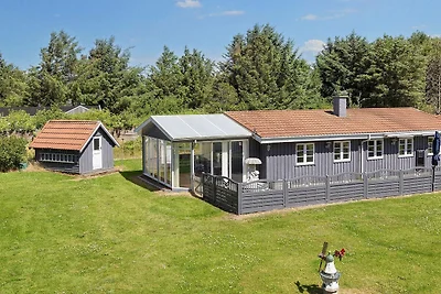 4 Sterne Ferienhaus in Løkken-By Traum