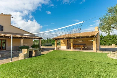 Son Mieres (de Sa Font) - Ferienhaus Mit Pool