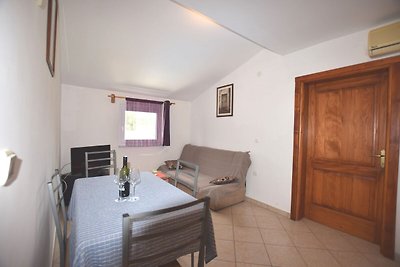 Moderne Wohnung mit Pool in Banjole