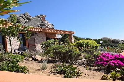 Villa mit 1 Schlafzimmer