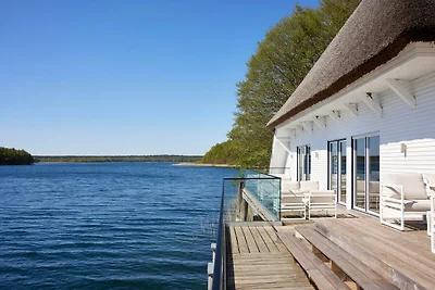 Ferienhaus in der Nהhe des Drewitzer Sees in...