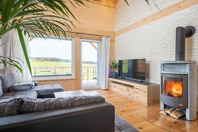 Ferienhaus mit 3 Schlafzimmer