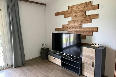 Ferienwohnung über dem See