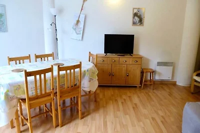 Wohnung im Dorfzentrum nahe Skibus