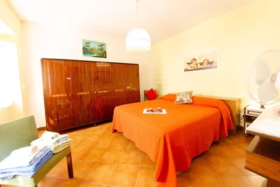 Cottage mit Swimmingpool in Pescaglia