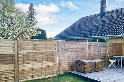 4 Personen Ferienhaus in Höllviken