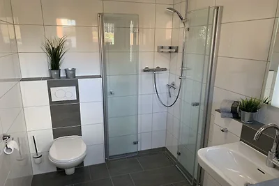 Vakantiehuis met 3 slaapkamers