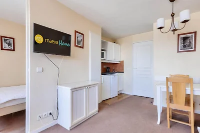 Residenz Bezirk Falaise