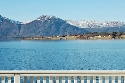 6 Personen Ferienhaus in tomrefjord
