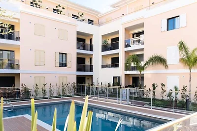 Appartamento a Palm Beach con accesso alla...