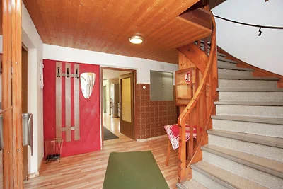 Großräumiges Ferienhaus in Wenns in...
