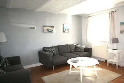 Ferienwohnung mit 2 Schlafzimmer
