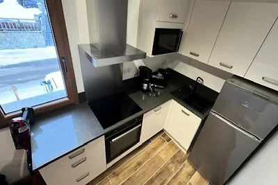 Wohnung in Obélisque in der Nähe der...