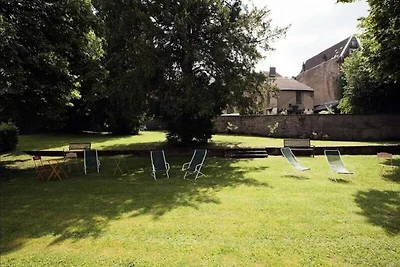 Wohnung in Aix-les-Bains am Parc Floral