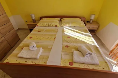Apartments Dana - One Bedroom Apartment 5