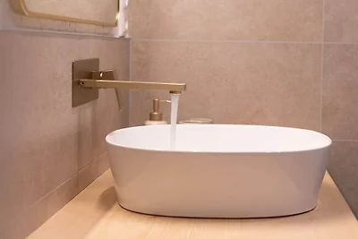 Vakantiehuis met 3 slaapkamers