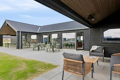 5 stelle case ad Løkken