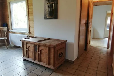 Casa vacanze vicino al fiume