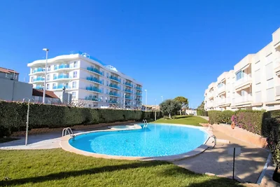 Planta baja en first linea - Roquer Marti