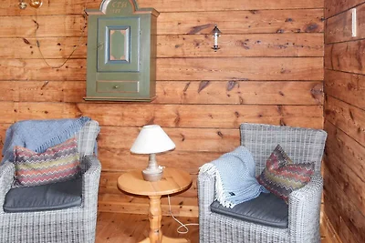 8 Personen Ferienhaus in Ørskog-By Traum
