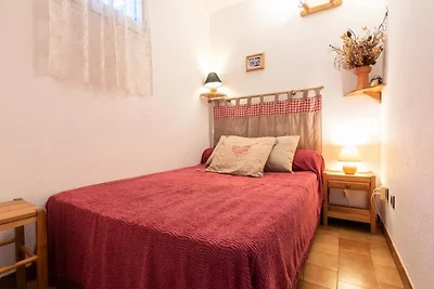 Wohnung in Saint-Lary nahe Gondelbahn