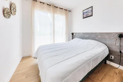 Appartamento a Saint-Gildas vicino a Goh...