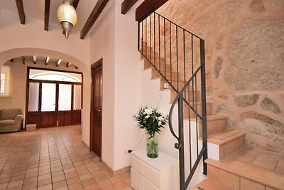 Ferienwohnung in Binissalem mit privatem Pool