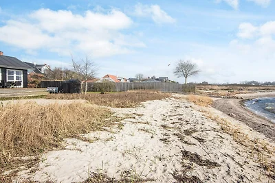 2 Personen Ferienhaus in Bjert