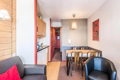 Residenz Bezirk Falaise