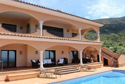Casa Panorámica