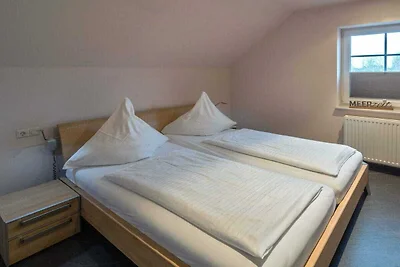 Maison de vacances d'une chambre