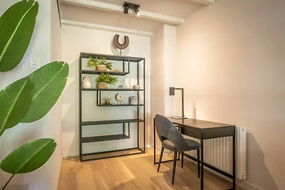 Ruhiger Bauernhof mit Terrasse
