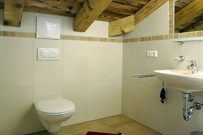 Chalet in Hochkrimml voor 8 personen