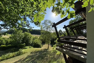Moderna Casa Vacanze ai margini della Foresta