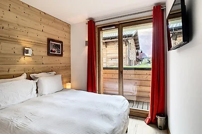 Das K2 1 - Appartement - 6 Personen -...